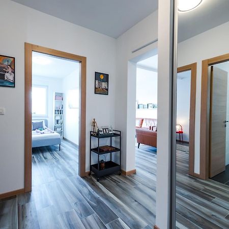 Apartament Helikon Dubrownik Zewnętrze zdjęcie