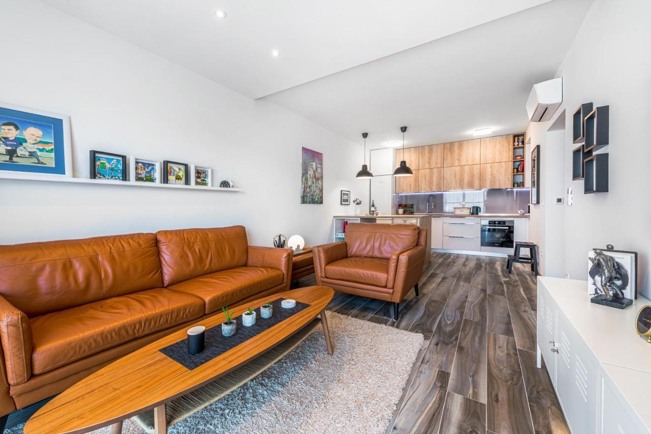 Apartament Helikon Dubrownik Zewnętrze zdjęcie