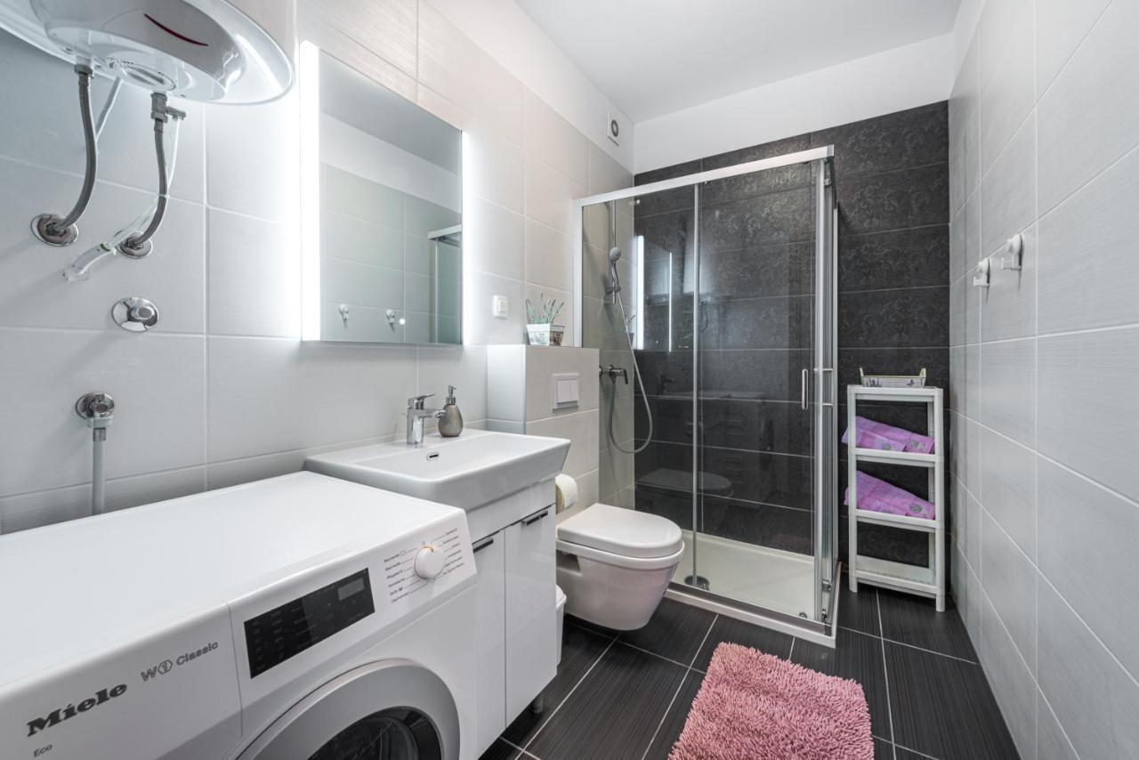 Apartament Helikon Dubrownik Zewnętrze zdjęcie