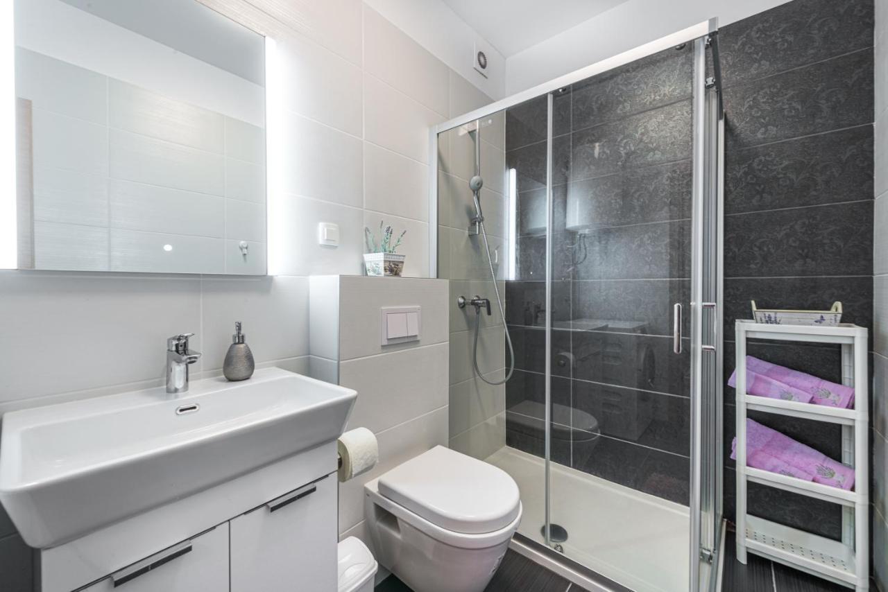 Apartament Helikon Dubrownik Zewnętrze zdjęcie