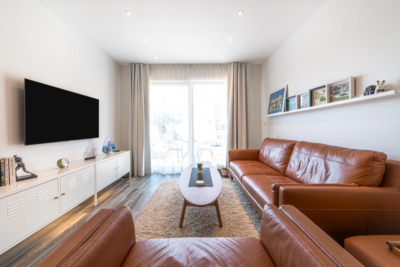 Apartament Helikon Dubrownik Zewnętrze zdjęcie