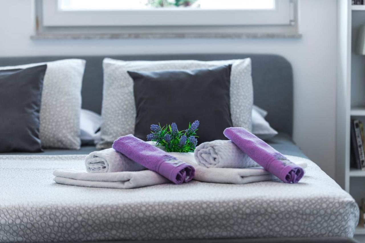 Apartament Helikon Dubrownik Zewnętrze zdjęcie