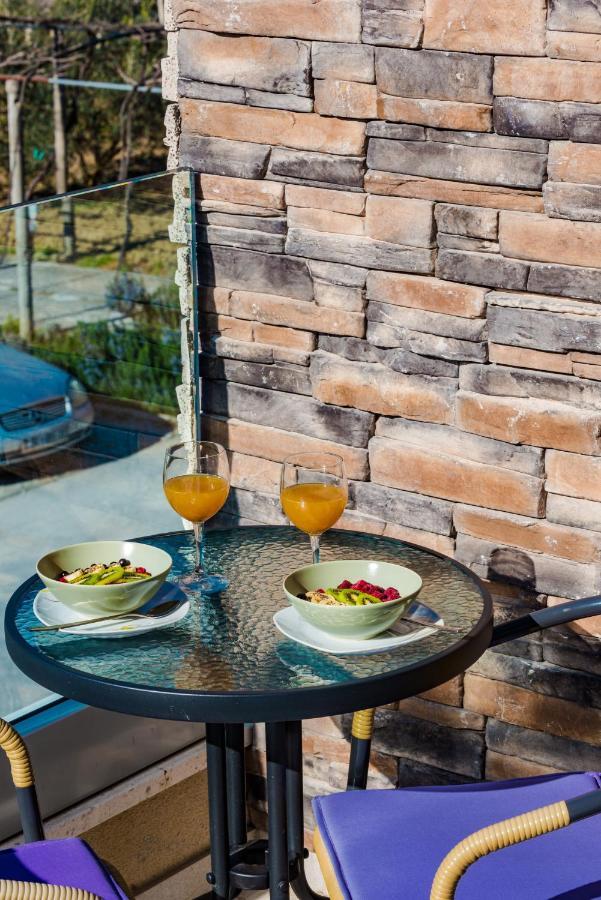 Apartament Helikon Dubrownik Zewnętrze zdjęcie